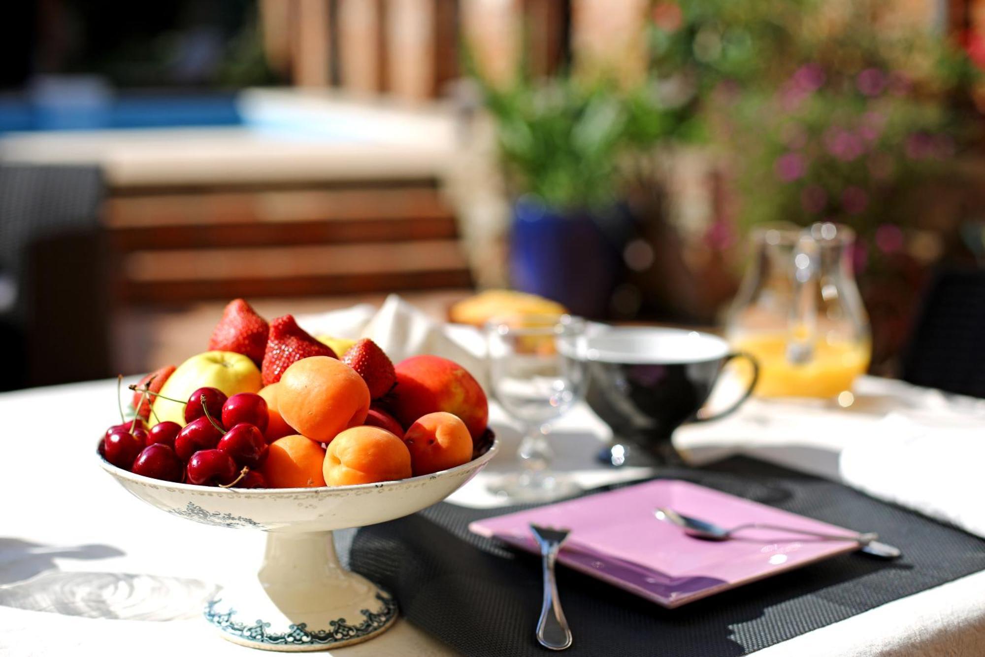 Bed and Breakfast Maison d'Hotes Delga à Gaillac Extérieur photo